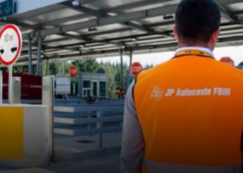 Autoceste FBiH dobile negativno mišljenje: Reprogrami, kamate na nerealizovane kredite, zapošljavanje…