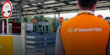 Autoceste FBiH dobile negativno mišljenje: Reprogrami, kamate na nerealizovane kredite, zapošljavanje…