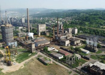 Radnici Koksare Lukavac za 1. oktobar najavili štrajk upozorenja