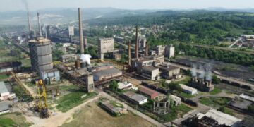 Radnici Koksare Lukavac za 1. oktobar najavili štrajk upozorenja