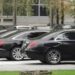 Vlada FBiH ponovo troši milione: Stiže 30 novih limuzina za službene potrebe