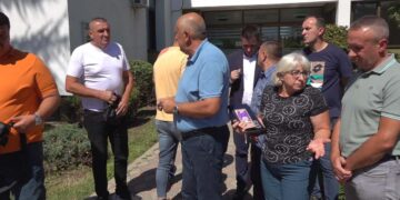 Radnici RiTE Ugljevik ponovo upozoravaju: Plate i proizvodnja u pitanju, mogući protesti