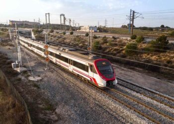 Staju vozovi u Grčkoj, danas štrajk mašinovođa