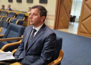 Bestidnost, beskrupuloznost i neprincipijelnost Uzurpatora!