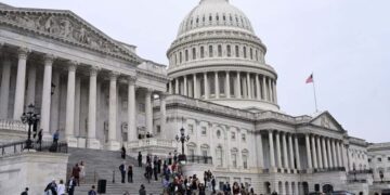 Blokirana je američka vlada. Što to znači?