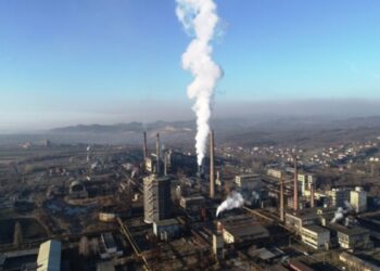 Krah velike bh. kompanije, radnici stupili u generalni štrajk: Gubici i dugovi veći od 430 miliona KM!