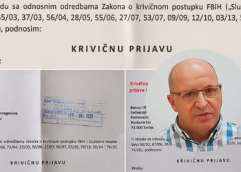 Prijavio korupciju, spasio javni novac i završio na ulici: Priča čovjeka koji se usudio reći „ne“ sistemu