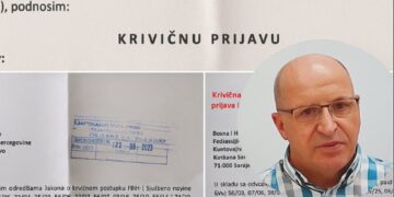 Prijavio korupciju, spasio javni novac i završio na ulici: Priča čovjeka koji se usudio reći „ne“ sistemu