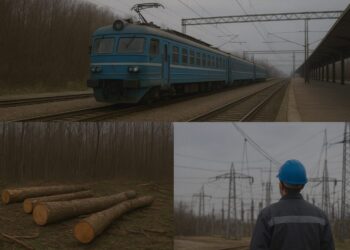 Željeznice bez putnika, šume bez radnika, Elektroprivreda bez reda – Vlada bez plana