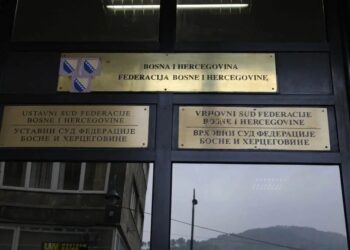 Stav Vrhovnog suda FBiH o naknadi troškova upravnog spora i još jedna pobjeda Udruženja “Ne diskriminacija – ne mobing” Tuzla