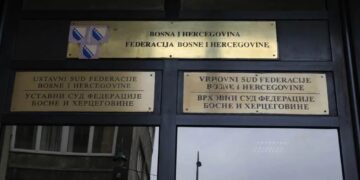 Stav Vrhovnog suda FBiH o naknadi troškova upravnog spora i još jedna pobjeda Udruženja “Ne diskriminacija – ne mobing” Tuzla