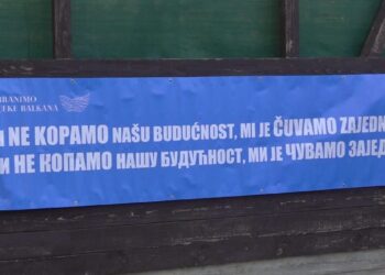 Litijumska groznica i mini hidroelektrane: Ekološka borba Balkana