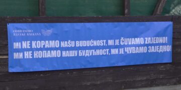 Litijumska groznica i mini hidroelektrane: Ekološka borba Balkana