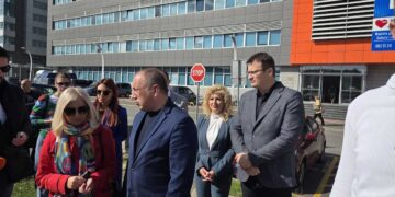 Opozicija traži promjenu rukovodstva i uređivačke politike RTRS: “Režim kidnapovao javni servis, moramo ga oteti iz kandži SNSD‑a”