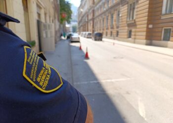 U toku pretresi na tri fakulteta u Sarajevu: Tužilaštvo KS nastavilo akciju “Koverta”