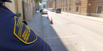 U toku pretresi na tri fakulteta u Sarajevu: Tužilaštvo KS nastavilo akciju “Koverta”