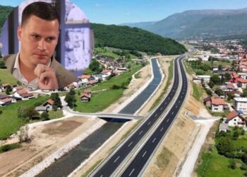 TK puni budžet, drugi grade: Šta može u Hercegovini, a ne može u Tuzli