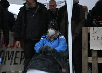 Narod nije stoka — stoka su oni koji vladaju lažima i manipulacijama