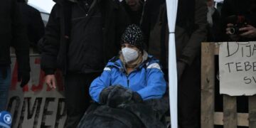 Narod nije stoka — stoka su oni koji vladaju lažima i manipulacijama