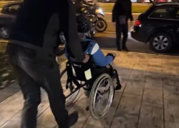 Dijana Hrka izašla iz bolnice, nastavlja štrajk glađu