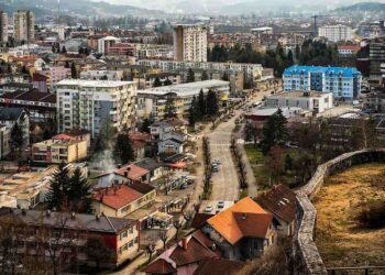 Ako prođe, prođe: Predsjednik Skupštine sam sebi dodijelio lokal od 117 kvadrata za 11,70 KM mjesečno