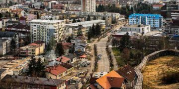 Ako prođe, prođe: Predsjednik Skupštine sam sebi dodijelio lokal od 117 kvadrata za 11,70 KM mjesečno