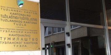 Tužilaštvo procesuira tuzlanske policajce za iskorištavanje maloljetnica