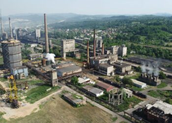 Pavgord se povlači iz Koksare Lukavac