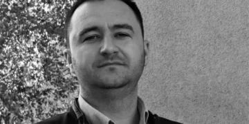 Država ga je ubila: In memoriam Emir Mešić