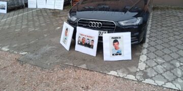 Rudnik Dubrave – mjesto smrti četvorice mladića