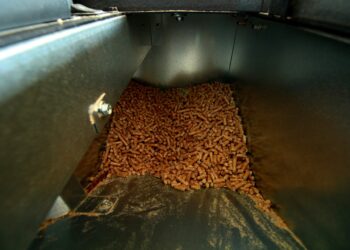 Još jedan udar na građane. Potražnja za peletom povećala cijenu na 690 KM po toni