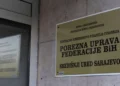 U Poreznoj upravi FBiH traje štrajk upozorenja: Rekordni prihodi, a zaposleni ignorisani