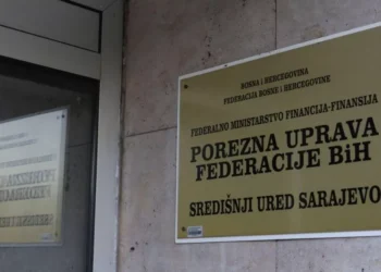 U Poreznoj upravi FBiH traje štrajk upozorenja: Rekordni prihodi, a zaposleni ignorisani