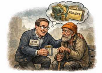 Civilni sektor – rak rana bh. društva (čast izuzecima)