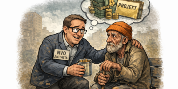 Civilni sektor – rak rana bh. društva (čast izuzecima)