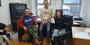 Vratimo Tuzlu građanima Tuzle