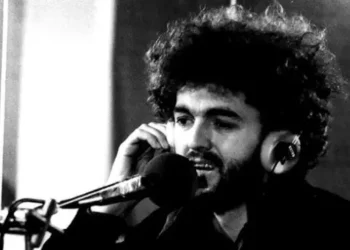 Miladin Šobić, najveća misterija balkanske scene