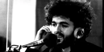 Miladin Šobić, najveća misterija balkanske scene