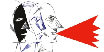 Između protesta i tišine: godina građanskog aktivizma u BiH