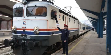 Sindikalisti Željeznica FBIH najavljuju štrajk