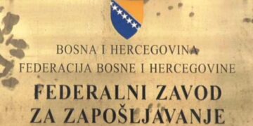 Više od 11.000 ljudi dobilo podršku za zapošljavanje u FBiH tokom 2025. godine