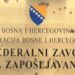 Više od 11.000 ljudi dobilo podršku za zapošljavanje u FBiH tokom 2025. godine