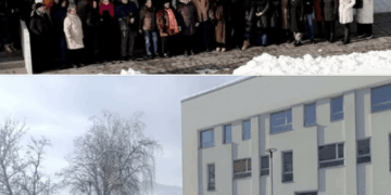 Više od 40 dana štrajka administrativno-tehničkog osoblja u pravosuđu TK: ‘Ne smetamo slučajno’…