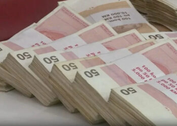 Donesena odluka o jednokratnoj naknadi za zaposlene u FBiH