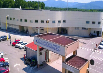 Šest evropskih destinacija od marta iz Tuzle