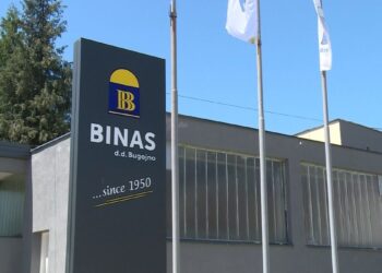 Optužbe za zastrašivanje: Sindikat tvrdi da direktor Binasa krši radna i socijalna prava