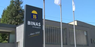 Optužbe za zastrašivanje: Sindikat tvrdi da direktor Binasa krši radna i socijalna prava
