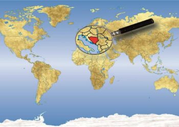 Korupcija kao izazov: BiH na dnu regionalne liste transparentnosti za 2025. godinu.