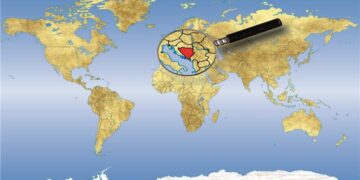 Korupcija kao izazov: BiH na dnu regionalne liste transparentnosti za 2025. godinu.