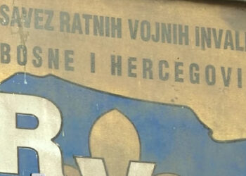 Od 1. januara povoljnije penzije za ratne vojne invalide u Federaciji BiH